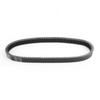 Drive belt 3211153 For Polaris Sportsman 550 13-14 Touring 550 EPS 13 Sportsman X2 550 13-14 Black