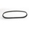 Drive belt 3211153 For Polaris Sportsman 550 13-14 Touring 550 EPS 13 Sportsman X2 550 13-14 Black