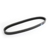 Drive belt fit for John Deere Gator 850D XUV 07-10 Black