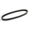 Drive Belt Transmission Belt For John Deere Gator XUV 825I 855D 11-14 S4 13-14 855D S4 14 M-Gator A-2 12 Black