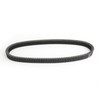 Drive Belt Transmission Belt For John Deere Gator XUV 825I 855D 11-14 S4 13-14 855D S4 14 M-Gator A-2 12 Black