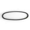 Drive Belt Transmission Belt For John Deere Gator XUV 825I 855D 11-14 S4 13-14 855D S4 14 M-Gator A-2 12 Black