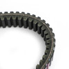 Drive Belt Transmission Belt For John Deere Gator XUV 825I 855D 11-14 S4 13-14 855D S4 14 M-Gator A-2 12 Black