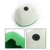 Air Filter Cleaner Element Replacement For Honda CRF450 CRF450R 13-16 CRF250 CRF250R 14-17 Green