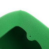 Air Filter Cleaner Element Replacement For HM-Moto CRE CRM F 450 500 R ie 2013 Green