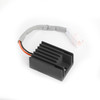 Voltage Regulator Rectifier For Kawasaki KDX200-H KDX200 KDX200-G KDX200SR KDX200-E KDX200 KDX220R KSF250 KFX250 KLX300R