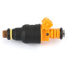 1Pc Fuel Injector 028015094 For Ford F150 F250 F350 Lincoln 4.6 5.0 5.4 5.8 V8 Yellow