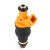 1Pc Fuel Injector 028015094 For Ford F150 F250 F350 Lincoln 4.6 5.0 5.4 5.8 V8 Yellow