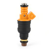 1Pc Fuel Injector 028015094 For Ford F150 F250 F350 Lincoln 4.6 5.0 5.4 5.8 V8 Yellow