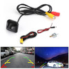 170 Degree  Car Rear View Reverse CDD Backup Parking Camera Kit CMOS