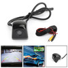 170 Degree HD Car Rear View Reverse CDD Backup Parking Camera CMOS Night Vision Black