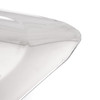 Windshield Windscreen Fit For Kawasaki Ninja 400 18-24 Chrome
