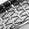 Front Kidney Grille for BMW F30 328i 335i 12-16 Chrome