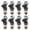 Fuel Injectors 8pcs For Silverado 1500 00-06 2500 01-06 3500 01-06