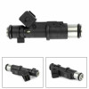 Fuel Injectors 8pcs For Citroen C5 C4 C8 DISPATCH JUMPY SYNERGIE XSARA Black