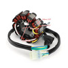 Magneto Generator Engine Stator Coil For Honda CRF250 CRF250R Off-Road 31120-KRN-A81 14-17