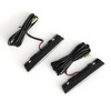 PHILIPS Luxeon LED DayLight 8 Daytime Running Light DRL Light lamp 12824 12V