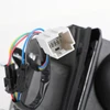 Power Extendable Towing Signal Mirrors Fit For FORD Ranger MK PX XL XLT XLS Wildtrak 2012-ON