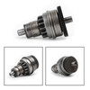 Starter Drive Pinion Gear 14/63T For Honda NB50 NE50 PK50 SA50 SE50 SFX50 SGX50 SH50 SZX50 Dio 50 SJ50