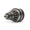 Starter Drive Pinion Gear 14/61T For Suzuki LTZ50 LT-Z50 AD50 94 AE50 90-99 AG50 92 AJ50 95-96 AH50 92-94 AP50 94-98 AZ50 99 UF50 00-01 TR50 98-00