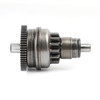 Starter Drive Pinion Gear 14/61T For Suzuki LTZ50 LT-Z50 AD50 94 AE50 90-99 AG50 92 AJ50 95-96 AH50 92-94 AP50 94-98 AZ50 99 UF50 00-01 TR50 98-00