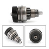 Starter Drive Pinion Gear 14/41T For Suzuki RGV250 RGV250V(E1) V 97 AG100 Address V100 91-00