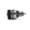 Starter Drive Pinion Gear 14/41T For Suzuki RGV250 RGV250V(E1) V 97 AG100 Address V100 91-00