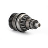 Starter Drive Pinion Gear 14/41T For Suzuki RGV250 RGV250V(E1) V 97 AG100 Address V100 91-00