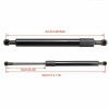 Tailgate Assist Shock For Ram 1500 Pickup 09-18 2500 3500 Pickup 10-18 Black