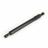 Tailgate Assist Shock For Ram 1500 Pickup 09-18 2500 3500 Pickup 10-18 Black
