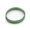 Fuel Pump Seal Gasket For Benz BENZ 2114710579 C320 C320 C350 C55 CLK320 CLK350 CLS63 CLK500 CLS500 CLS550 E320 E350 E500 E55 E550 Green