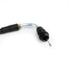 Carburetor Carb Rebuild Kits & Choke Cable For MIKUNI Dyna HSR42 HSR45 HSR48 HSR
