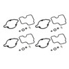 4X Carburetor repair kits For Honda CBR600F2 94-03 VF750C Magna 94-95 CB1000 18-5394