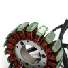 Magneto Generator Engine Stator Coil For Arctic Cat ATV 250/300 250 UTILITY 2X4 AUTO 250 Utility 2X4 06-09 DVX 250 06-08