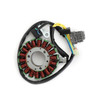 Magneto Generator Engine Stator Coil For Arctic Cat ATV 250/300 250 UTILITY 2X4 AUTO 250 Utility 2X4 06-09 DVX 250 06-08