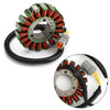 Magneto Generator Engine Stator Coil For Ski-Doo Skandic SWT 09 V-800 07-10 Tundra TUV V800 Legend Touring Trail V 800 09