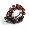 Magneto Generator Engine Stator Coil For Honda MSX125 GROM 125 JC61 16-18