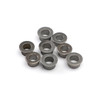 Door Hinge Pin Bushing Kit For GMC S15 Pickup GMC Sonoma 95-04 Jimmy 95-01