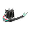 Voltage Regulator Rectifier For Yamaha Outboard Motors 15EL 15ELH 15ES 15ESH 20MLH 25EL 25ELR 25ESH 25L 9.9EL 9.9ELR 9.9S