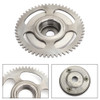 STARTER CLUTCH ENHANCED ROLLERS FOR Yamaha YFM125 Grizzly 125 2X4 04-13 YFM125GH 04-08 YFA-1 YFA125 89-04 XC125 Cygnus 88-93 Riva XC125 85-01