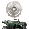 STARTER CLUTCH ENHANCED ROLLERS FOR Yamaha YFM125 Grizzly 125 2X4 04-13 YFM125GH 04-08 YFA-1 YFA125 89-04 XC125 Cygnus 88-93 Riva XC125 85-01