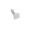 Center Console Arm Rest Latch Fix For Ford Ranger / Mazda B Series 1992-2003 Silver
