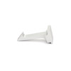 Center Console Arm Rest Latch Fix For Ford Ranger / Mazda B Series 1992-2003 Silver