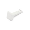 Center Console Arm Rest Latch Fix For Ford Ranger / Mazda B Series 1992-2003 Silver