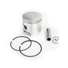 Engine Piston Pin Kit Bore Size 66mm STD For Kawasaki KDX200-E KDX200 89-94 KDX200-H KDX200 95-06