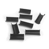 22-28mm Engine Protection Guard Bumper Block For Honda Africa Twin CRF1000L VFR1200X X-ADV 750 NC750S/X NC700X/S Black