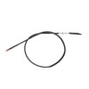 Clutch Cable 1RC-26335-01 For Yamaha 1RC-26335-01 1RC-26335-00 MT-09 MTN850 MT09 FZ09 FZ-09 14-17 XSR900 MTM850 16-17 Black