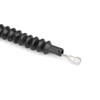 Clutch Cable 1RC-26335-01 For Yamaha 1RC-26335-01 1RC-26335-00 MT-09 MTN850 MT09 FZ09 FZ-09 14-17 XSR900 MTM850 16-17 Black