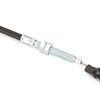 Clutch Cable 1RC-26335-01 For Yamaha 1RC-26335-01 1RC-26335-00 MT-09 MTN850 MT09 FZ09 FZ-09 14-17 XSR900 MTM850 16-17 Black