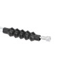 Clutch Cable 22870-MGS-D31 For Honda 22870-MGS-D31 NC700 NC700X 12-15 NC700 NC700S NC750 NC750X NC750S Black